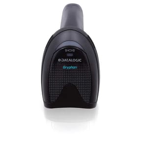 Lecteur de codes-barres Datalogic Gryphon GD4590-BK (coloris noir) — image 3