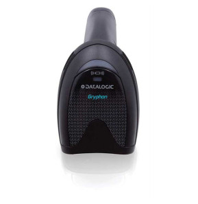 Lecteur de codes-barres Datalogic Gryphon GD4590-BK (coloris noir)