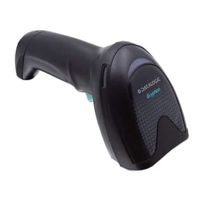 Lecteur de codes-barres Datalogic Gryphon GD4590-BK (coloris noir) — image 4