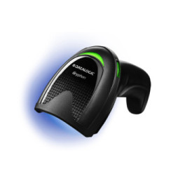 Lecteur de codes-barres Datalogic Gryphon GD4590-BK (coloris noir)