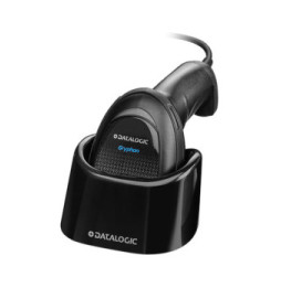 Lecteur de codes-barres Datalogic Gryphon GD4590-BK-HD (coloris noir)