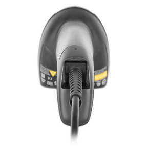 Lecteur de codes-barres Datalogic Gryphon GD4590-BK-HD (coloris noir)