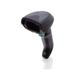 Lecteur de codes-barres Datalogic Gryphon GM4500-BK-433K1 (noir)