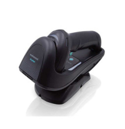 Lecteur de codes-barres Datalogic Gryphon GM4500-BK-433K1 (noir)
