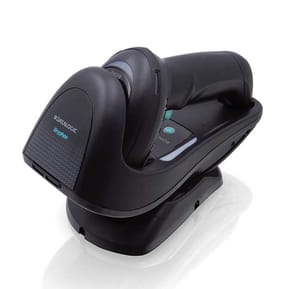 Lecteur de codes-barres Datalogic Gryphon GM4500-BK-433K1 (noir) — image 2