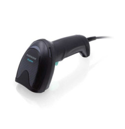 Lecteur de codes-barres Datalogic Gryphon GM4500-BK-433K1 (noir)
