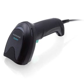 Lecteur de codes-barres Datalogic Gryphon GM4500-BK-433K1 (noir) — image 3