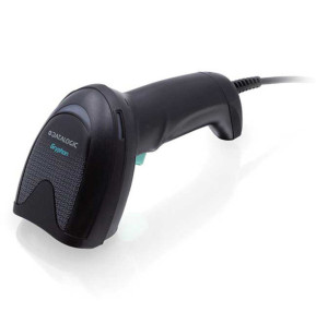 Lecteur de codes-barres Datalogic Gryphon GM4500-BK-433K1 (noir)