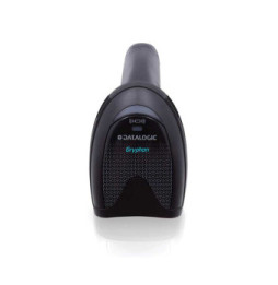 Lecteur de codes-barres Datalogic Gryphon GM4500-BK-433K1 (noir)