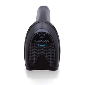 Lecteur de codes-barres Datalogic Gryphon GM4500-BK-433K1 (noir) — image 4