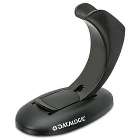 Lecteur de codes-barres Datalogic Heron HD3130 + support + câble USB — image 3