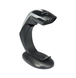 Lecteur de codes-barres Datalogic Heron HD3430-BKK1B (noir)