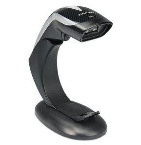 Lecteur de codes-barres Datalogic Heron...