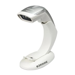 Lecteur de codes-barres Datalogic Heron HD3430-WHK1S (blanc)