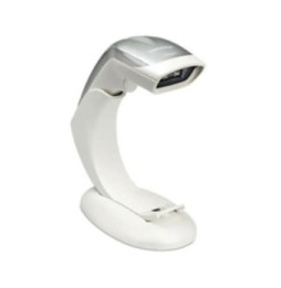 Lecteur de codes-barres Datalogic Heron HD3430-WHK1S (blanc)
