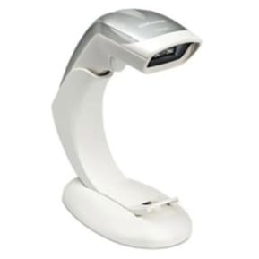 Lecteur de codes-barres Datalogic Heron HD3430-WHK1S (blanc) — image 2