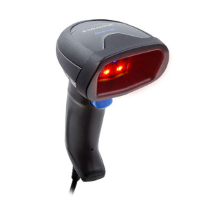 Lecteur de codes-barres Datalogic Kit QuickScan...