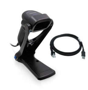 Lecteur de codes-barres Datalogic Kit QuickScan...