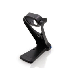 Lecteur de codes-barres Datalogic Kit QuickScan 2500 Lite avec support et câble USB 2.4 m - Noir