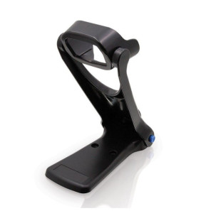 Lecteur de codes-barres Datalogic Kit QuickScan 2500 Lite avec support et câble USB 2.4 m - Noir