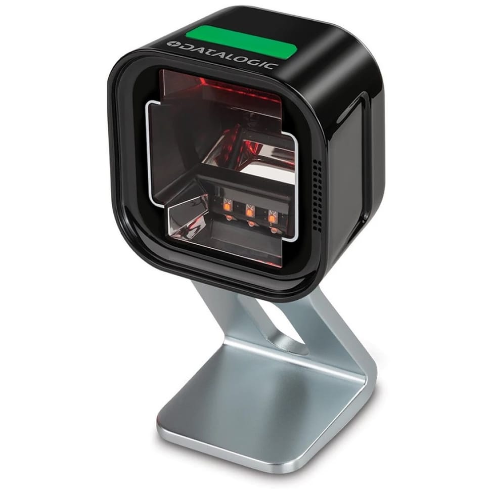 Lecteur de codes-barres Datalogic Magellan 1500i (noir) — image 2