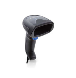 Lecteur de codes-barres Datalogic QuickScan Lite QW2520-BKK1S (noir)