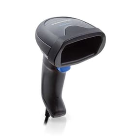Lecteur de codes-barres Datalogic QuickScan Lite QW2520-BKK1S (noir)
