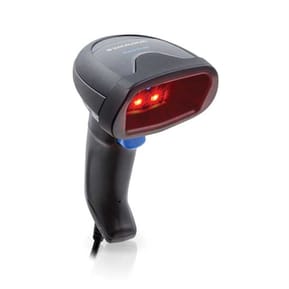 Lecteur de codes-barres Datalogic QuickScan Lite QW2520-BKK1S (noir) — image 2