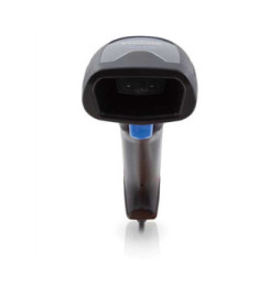 Lecteur de codes-barres Datalogic QuickScan Lite QW2520-BKK1S (noir)