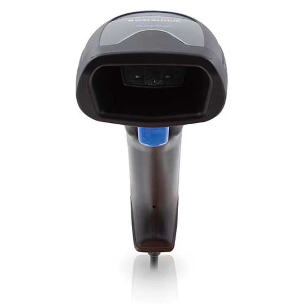 Lecteur de codes-barres Datalogic QuickScan Lite QW2520-BKK1S (noir) — image 3