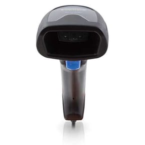 Lecteur de codes-barres Datalogic QuickScan Lite QW2520-BKK1S (noir) — image 3