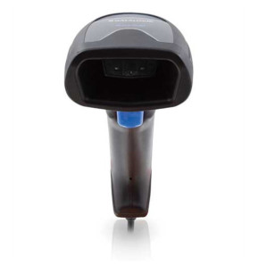 Lecteur de codes-barres Datalogic QuickScan Lite QW2520-BKK1S (noir)
