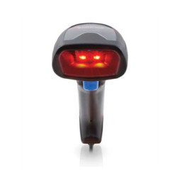 Lecteur de codes-barres Datalogic QuickScan Lite QW2520-BKK1S (noir)