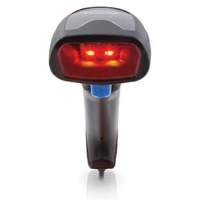 Lecteur de codes-barres Datalogic QuickScan Lite QW2520-BKK1S (noir) — image 4