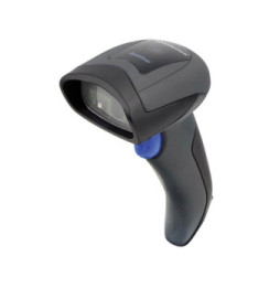 Lecteur de codes-barres Datalogic Quickscan QBT2101 (noir)