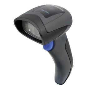 Lecteur de codes-barres Datalogic Quickscan QBT2101 (noir)