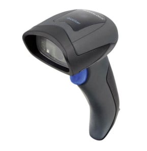 Lecteur de codes-barres Datalogic Quickscan...