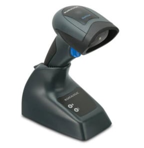 Lecteur de codes-barres Datalogic Quickscan...