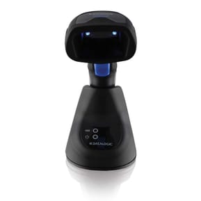Lecteur de codes-barres Datalogic QuickScan QBT2500-BK (noir) — image 2