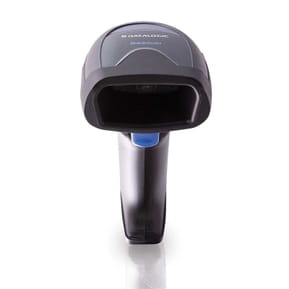 Lecteur de codes-barres Datalogic QuickScan QBT2500-BK (noir) — image 3