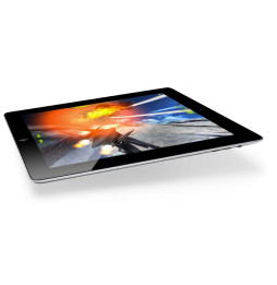 Apple iPad 2 Wifi