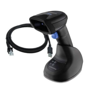 Lecteur de codes-barres Datalogic QuickScan...