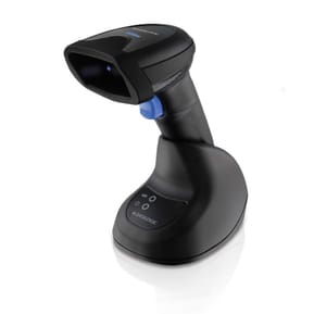 Lecteur de codes-barres Datalogic QuickScan QBT2500-BK-BTK1 - Noir — image 2