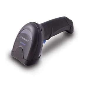 Lecteur de codes-barres Datalogic QuickScan QBT2500-BK-BTK1 - Noir — image 4