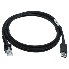 Lecteur de codes-barres Datalogic QuickScan QBT2500-BK-BTK1 - Noir — image 5