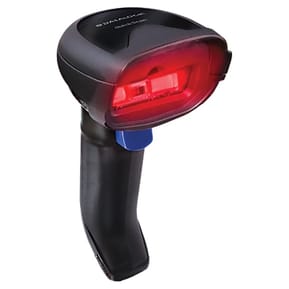 Lecteur de codes-barres Datalogic QuickScan QD2220-BKK1 (noir)