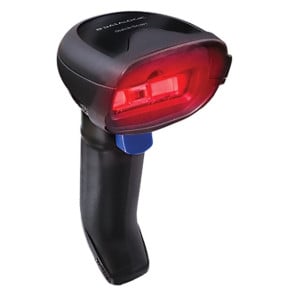 Lecteur de codes-barres Datalogic QuickScan...