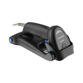 Lecteur de codes-barres Datalogic QuickScan QD2220-BKK1S (noir)