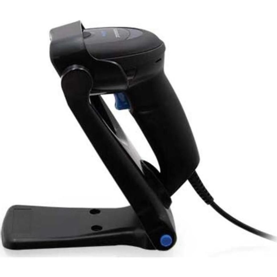 Lecteur de codes-barres Datalogic QuickScan QD2220-BKK1S (noir) — image 2