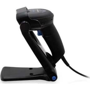 Lecteur de codes-barres Datalogic QuickScan QD2220-BKK1S (noir) — image 2